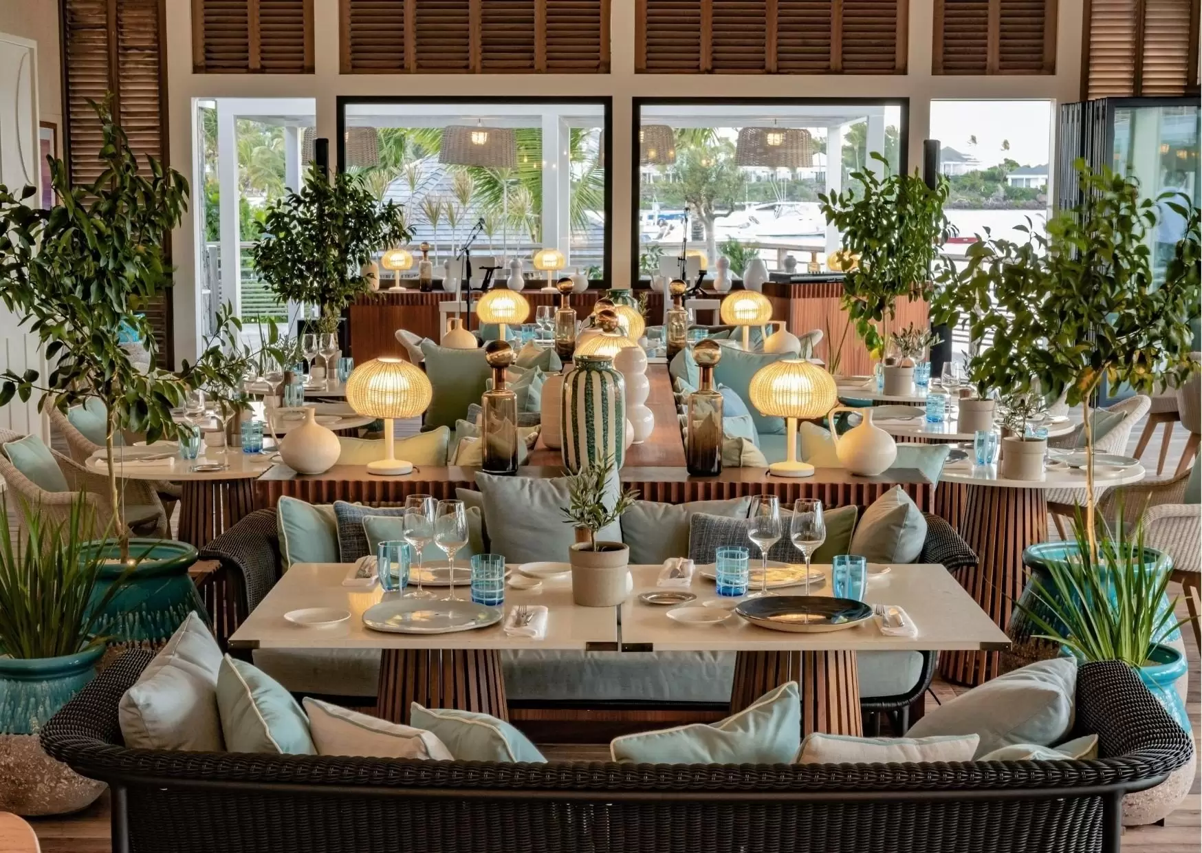 Le Barthélemy Hotel & Spa Hotel St Barts